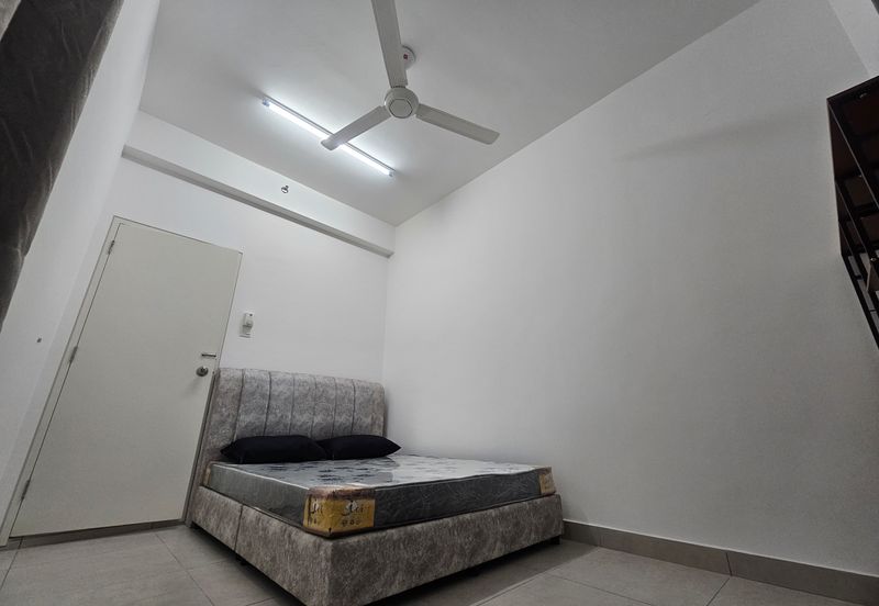 Residensi Rimbun @ Canopy Hills