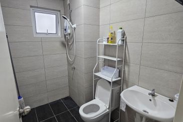 Canopy Hills Apartment