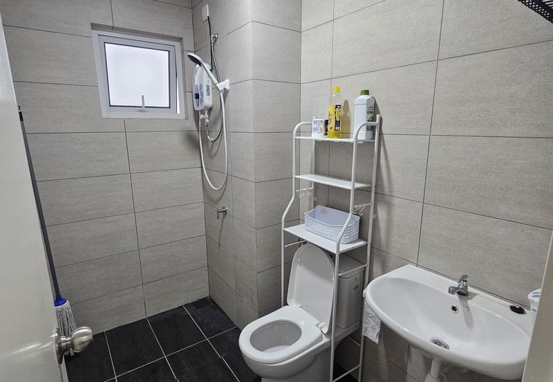 Residensi Rimbun @ Canopy Hills