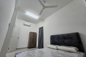 Canopy Hills Apartment