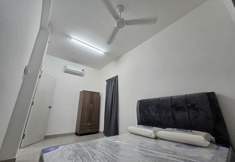 Residensi Rimbun @ Canopy Hills