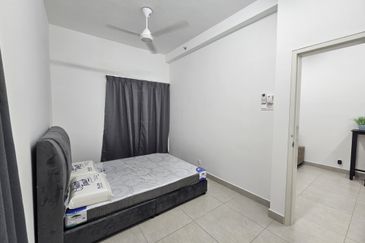 Canopy Hills Apartment