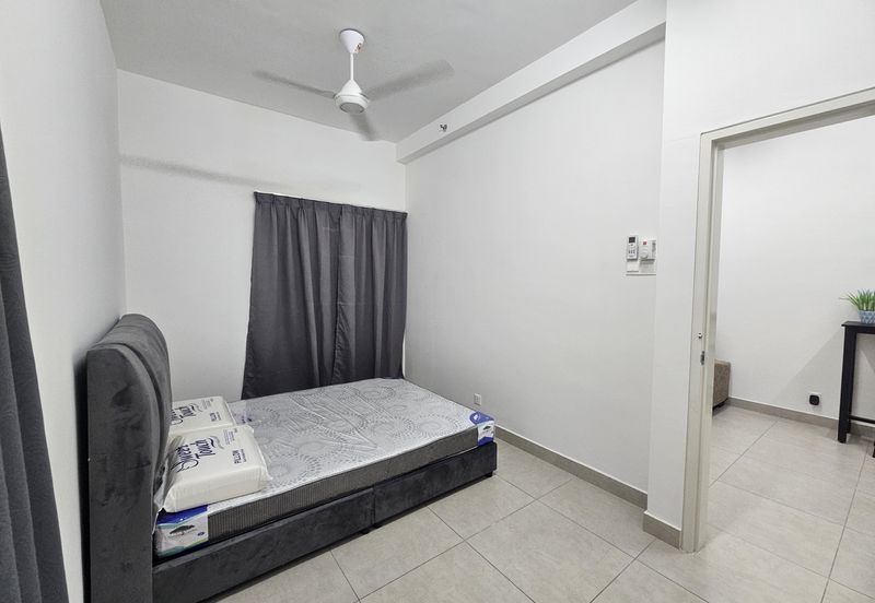 Residensi Rimbun @ Canopy Hills