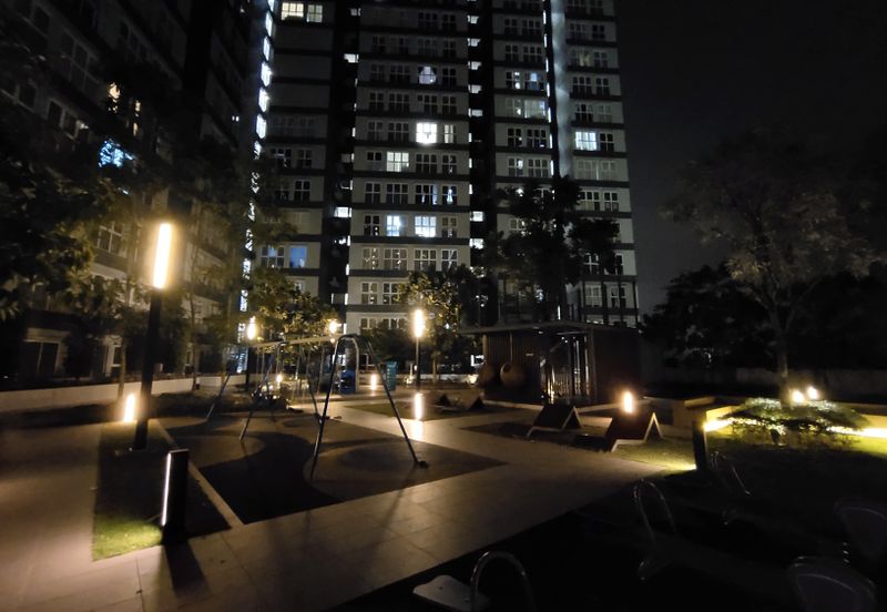 Residensi Rimbun @ Canopy Hills