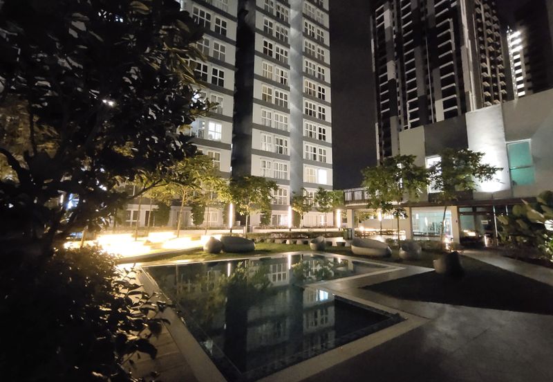 Residensi Rimbun @ Canopy Hills