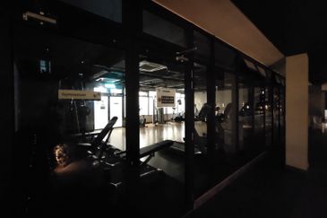 Canopy Hills Apartment