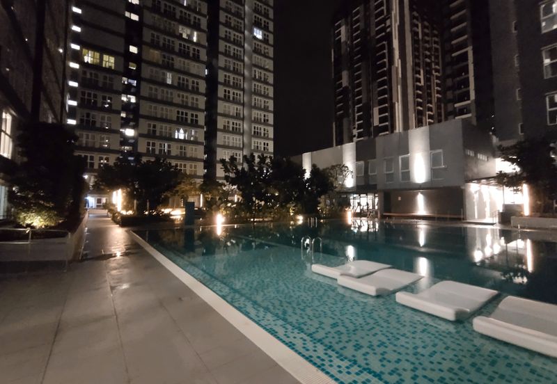 Residensi Rimbun @ Canopy Hills