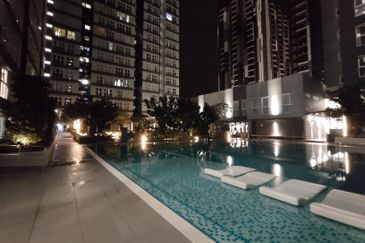 Canopy Hills Apartment