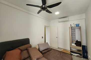 Harmony Apartment @ Eco Majestic