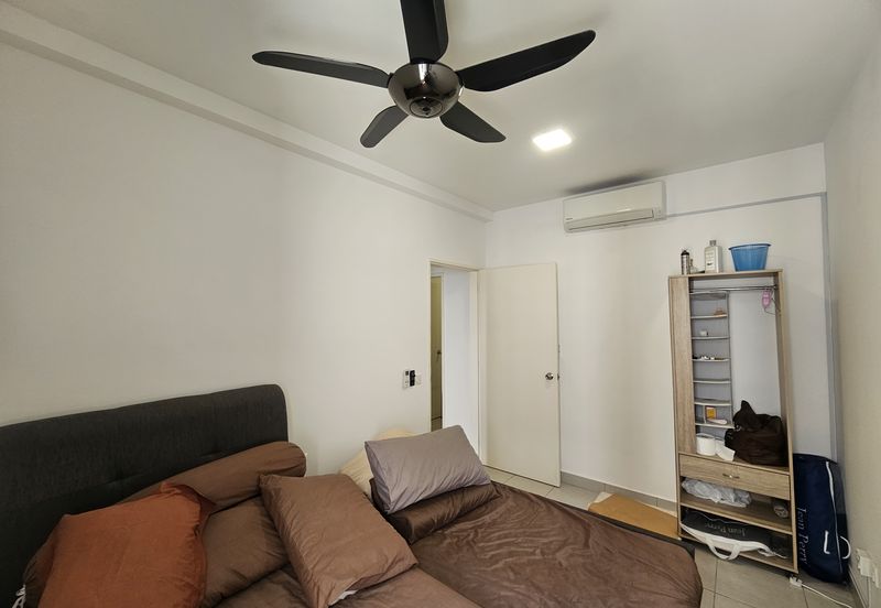 Harmony Apartment @ Eco Majestic