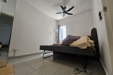 Harmony Apartment @ Eco Majestic