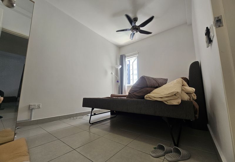 Harmony Apartment @ Eco Majestic