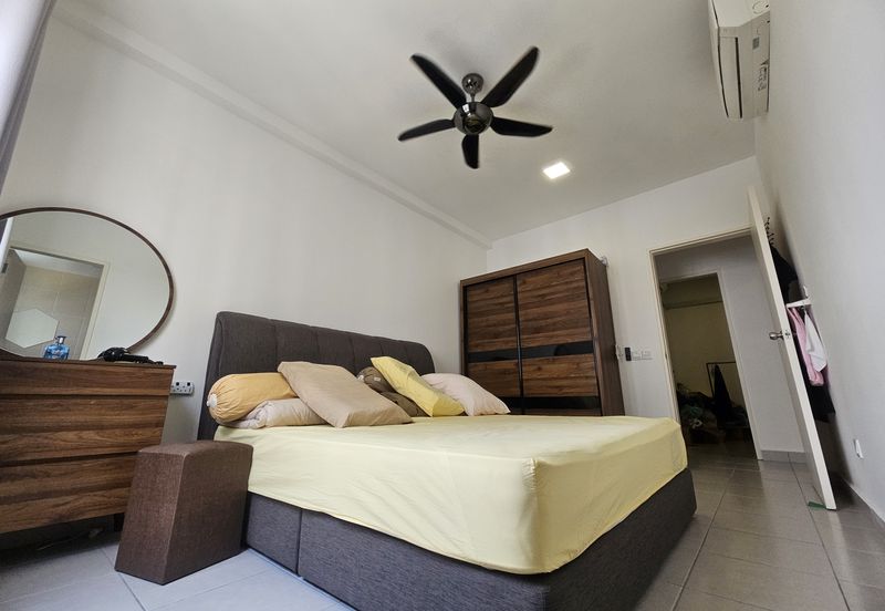 Harmony Apartment @ Eco Majestic