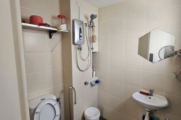 Harmony Apartment @ Eco Majestic