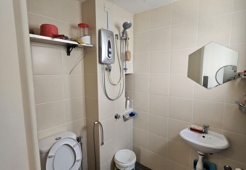 Harmony Apartment @ Eco Majestic