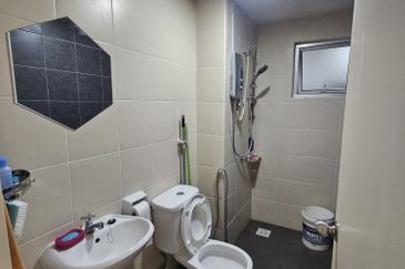 Harmony Apartment @ Eco Majestic