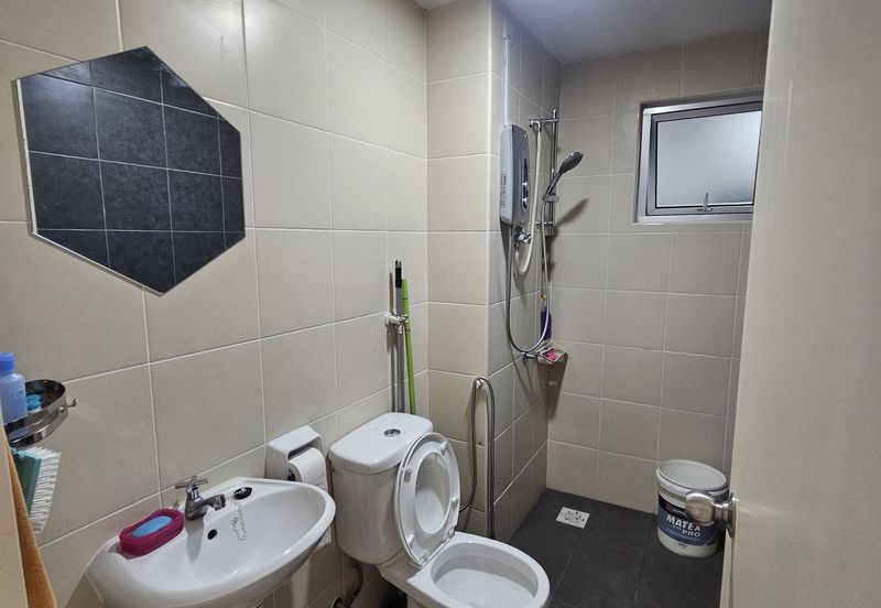 Harmony Apartment @ Eco Majestic