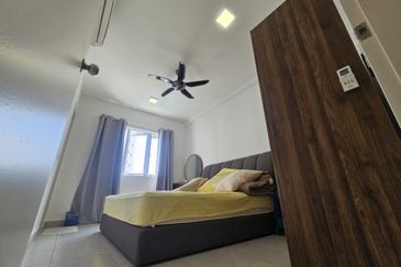 Harmony Apartment @ Eco Majestic