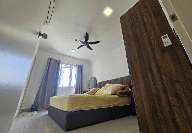 Harmony Apartment @ Eco Majestic