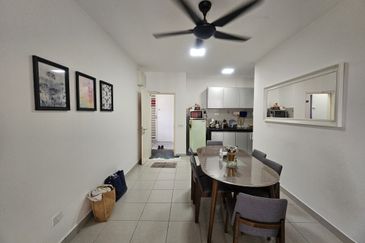 Harmony Apartment @ Eco Majestic