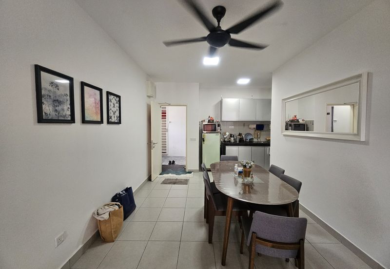 Harmony Apartment @ Eco Majestic