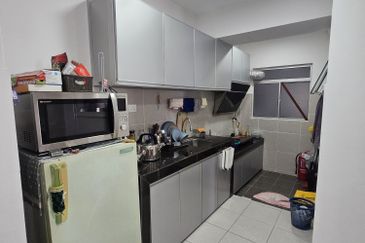 Harmony Apartment @ Eco Majestic