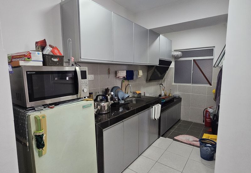 Harmony Apartment @ Eco Majestic