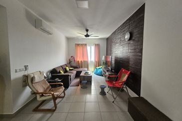 Harmony Apartment @ Eco Majestic