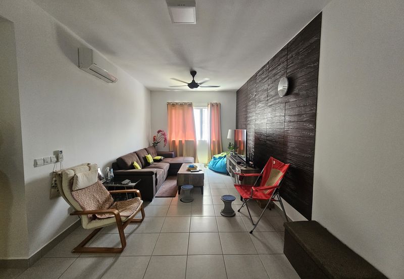 Harmony Apartment @ Eco Majestic