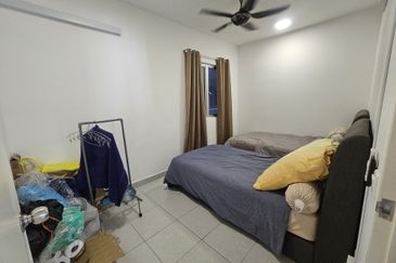 Harmony Apartment @ Eco Majestic