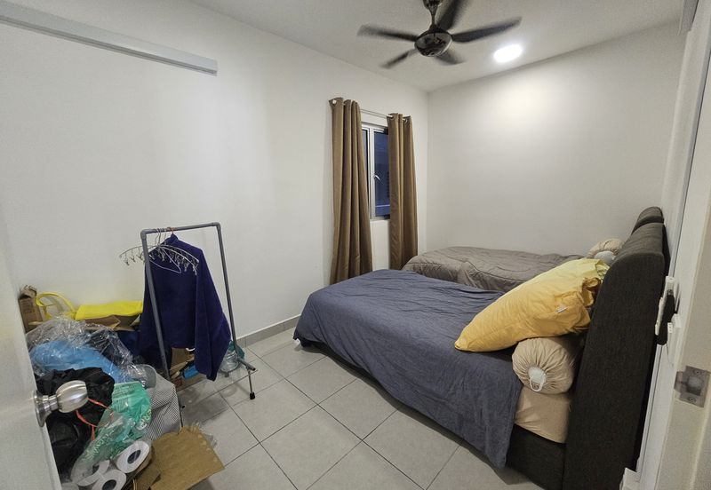 Harmony Apartment @ Eco Majestic