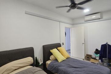 Harmony Apartment @ Eco Majestic