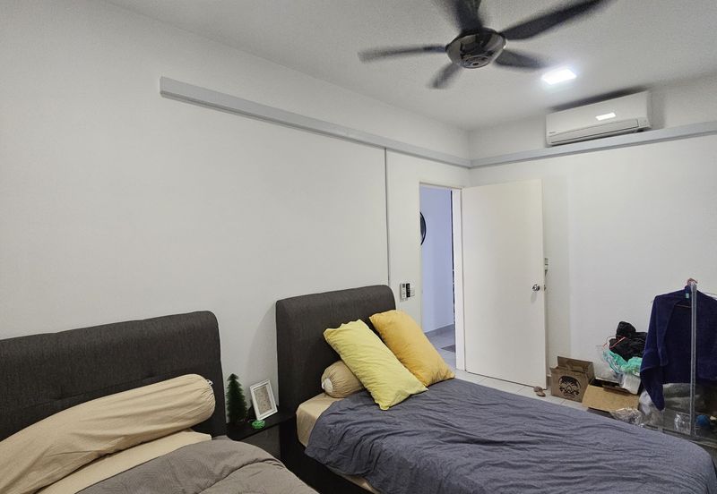 Harmony Apartment @ Eco Majestic