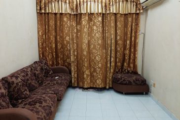 Sri Dahlia Apartment