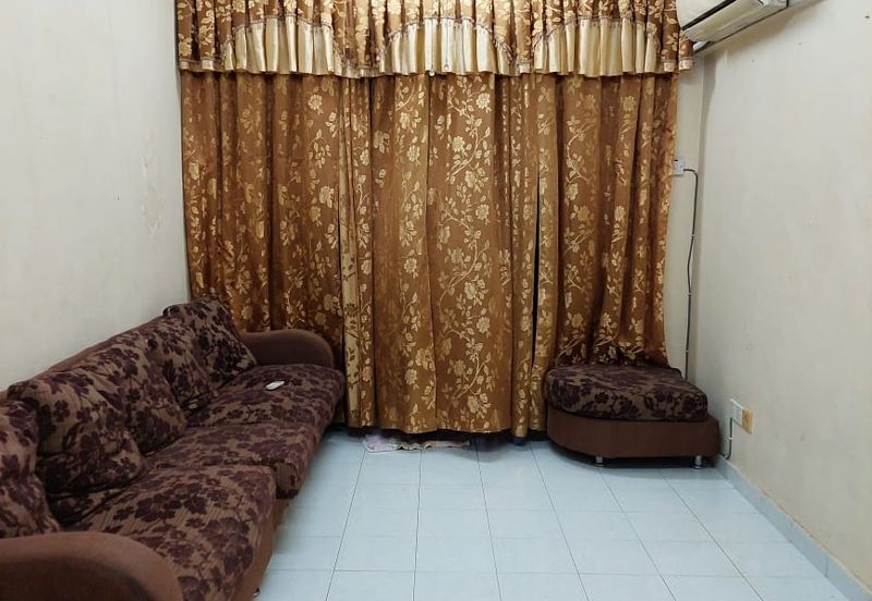 Sri Dahlia Apartment