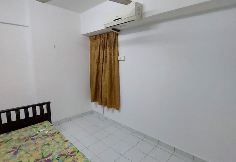 Sri Dahlia Apartment