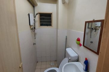 Sri Dahlia Apartment