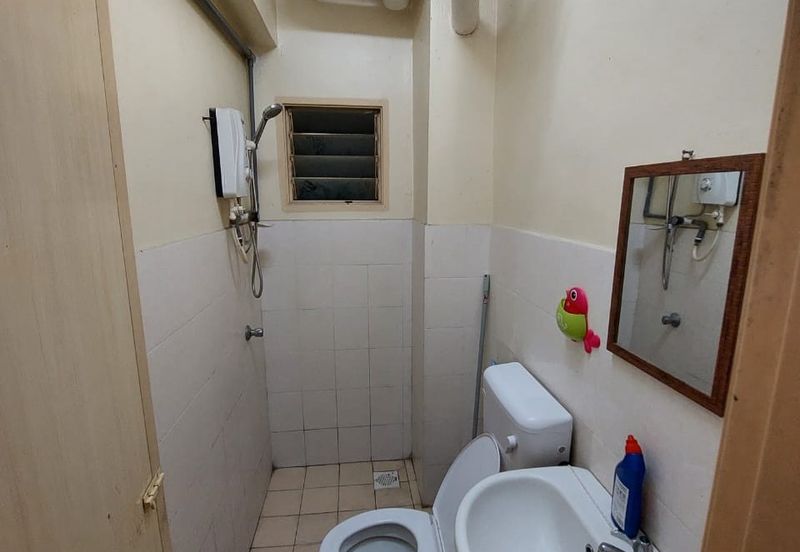 Sri Dahlia Apartment