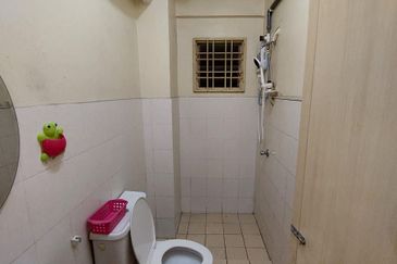 Sri Dahlia Apartment