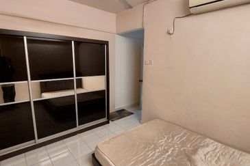 Sri Dahlia Apartment