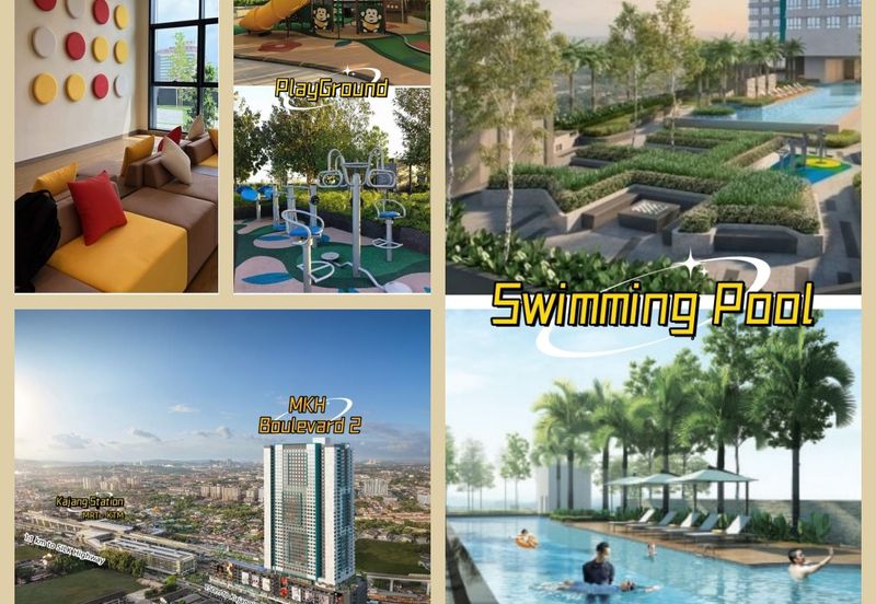 MKH Boulevard 2