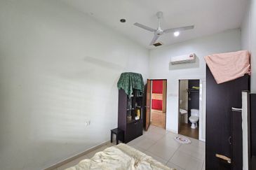 Kampung Baru Semenyih