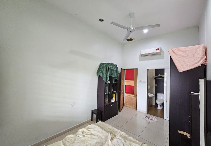 Kampung Baru Semenyih