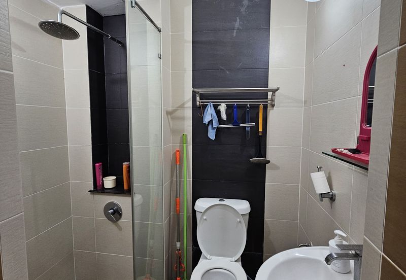 Kampung Baru Semenyih