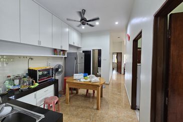 Kampung Baru Semenyih