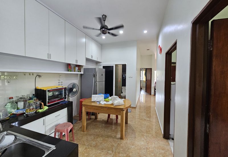 Kampung Baru Semenyih