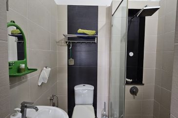 Kampung Baru Semenyih