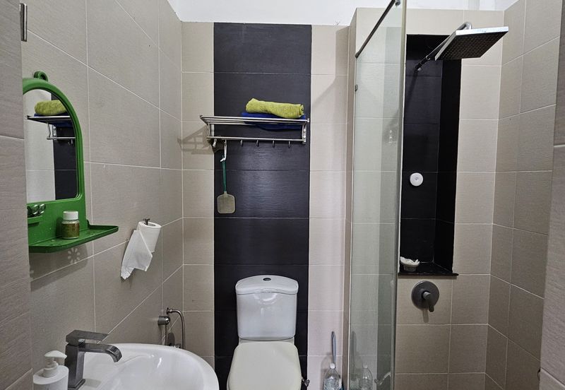 Kampung Baru Semenyih