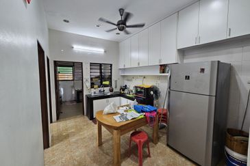 Kampung Baru Semenyih