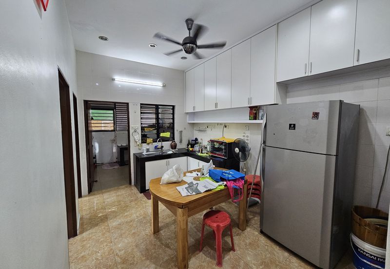 Kampung Baru Semenyih